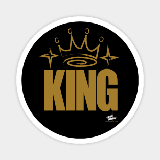 King Magnet